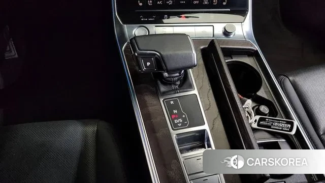 Audi A6 (C8) id 3616776 из Кореи 19