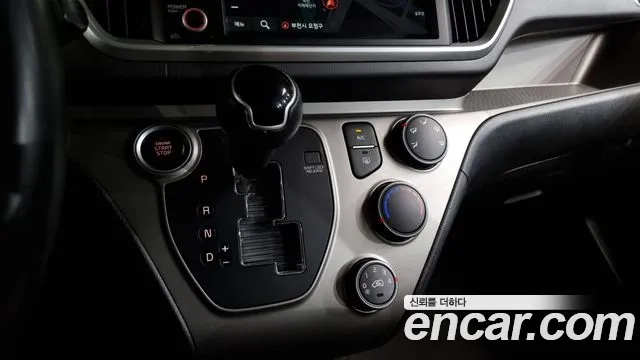 Kia The New Ray id 2910782 из Кореи 19