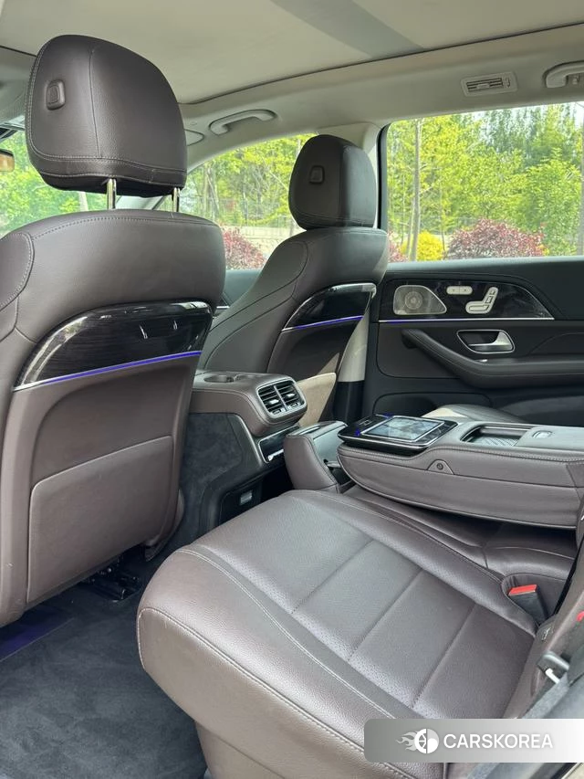 Mercedes-Benz GLS id 4380388 из Китая 9