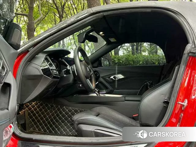 BMW Z4 id 4254653 из Китая 9