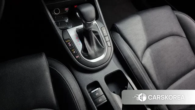 Kia The New K3 2nd generation id 3787637 из Кореи 19