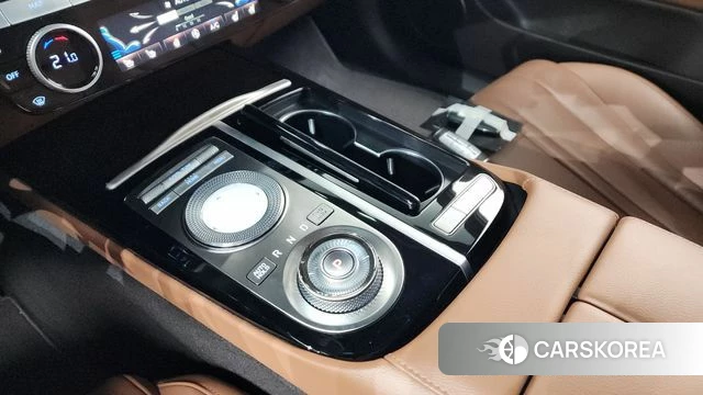 Genesis G80 (RG3) id 4281988 из Кореи 36