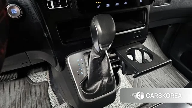 Hyundai Staria id 3383310 из Кореи 19