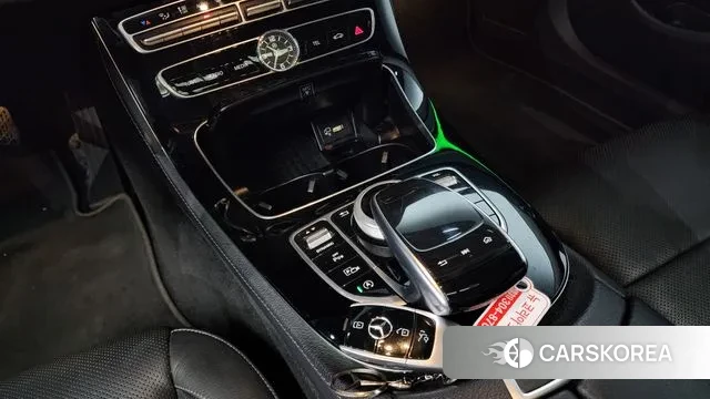 Mercedes-Benz E-Class W213 id 3000350 из Кореи 19