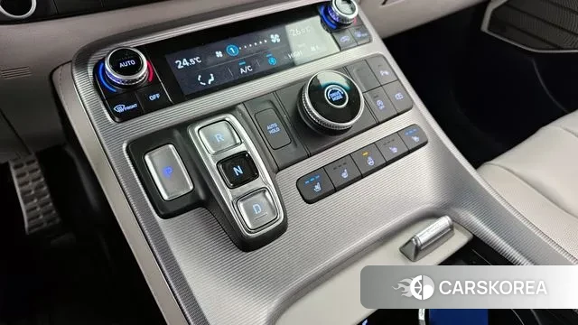 Hyundai The New Palisade id 3502928 из Кореи 19