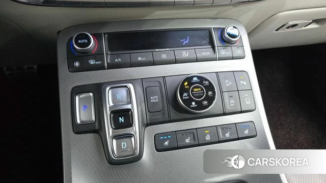 Hyundai Palisade id 4530414 из Кореи 18