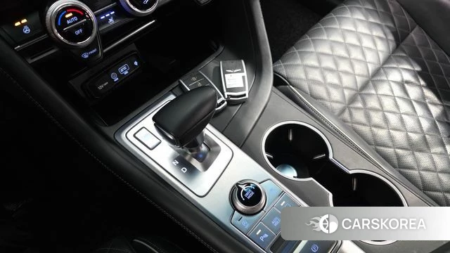 Genesis G70 id 4477577 из Кореи 19