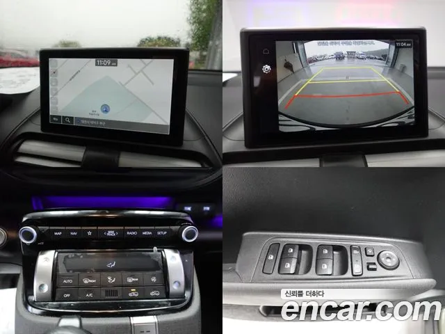 Hyundai Casper id 2673133 из Кореи 19