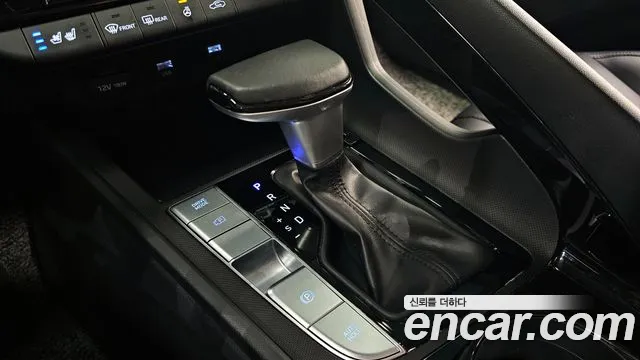 Hyundai Avante (CN7) id 2754521 из Кореи 19