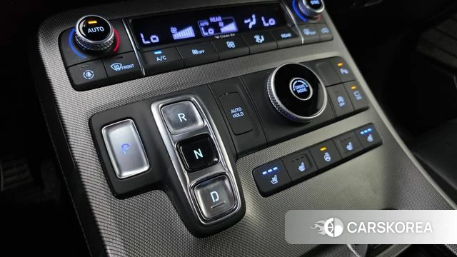 Hyundai Palisade id 4550429 из Кореи 32