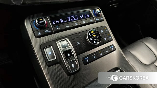 Hyundai Palisade id 4202761 из Кореи 29