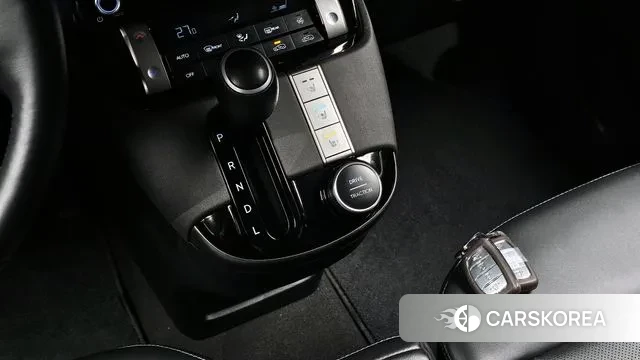 Hyundai Casper id 3566453 из Кореи 19