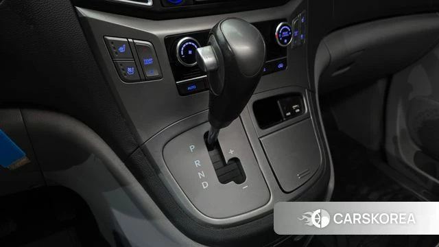 Hyundai The New Grand Starex id 4717762 из Кореи 19