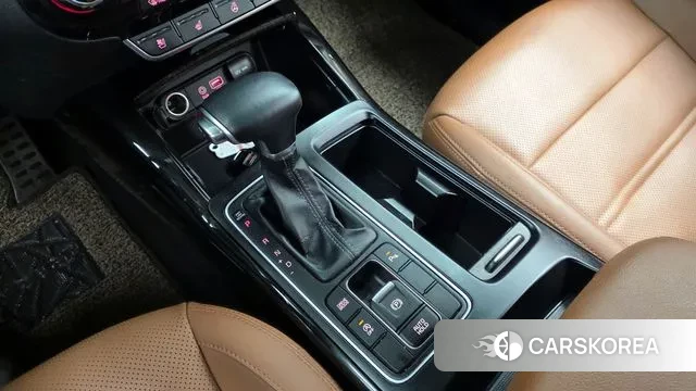 Kia The New Sorento id 3418150 из Кореи 19