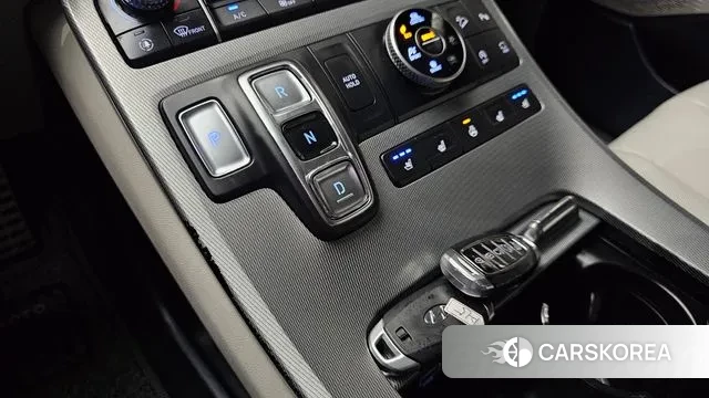 Hyundai Palisade id 3000051 из Кореи 19