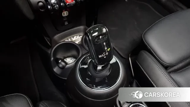 Mini Cooper id 3489030 из Кореи 19