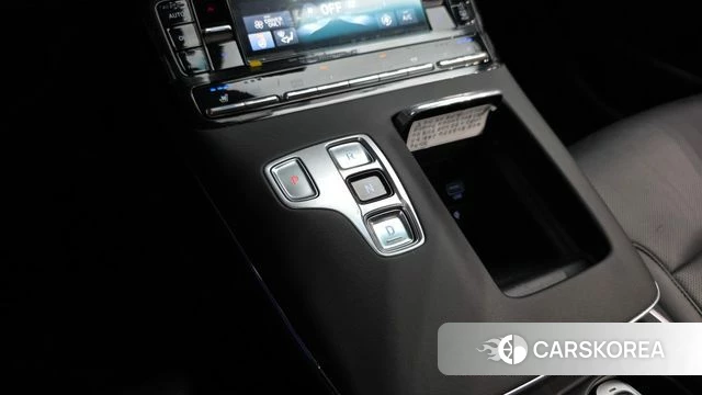 Hyundai The New Grandeur IG Hybrid id 4324925 из Кореи 43
