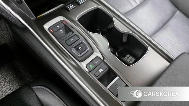 Honda Accord 10th Generation id 4310709 из Кореи 19