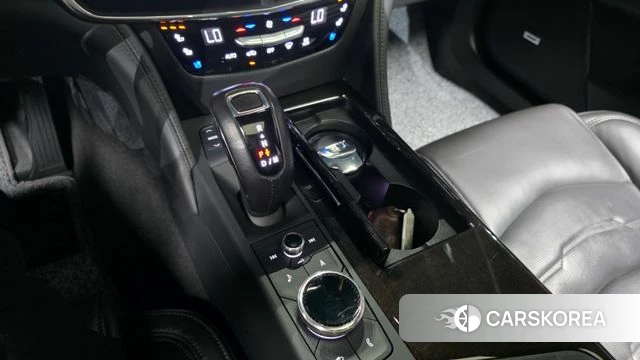 Cadillac CT6 id 4383783 из Кореи 19