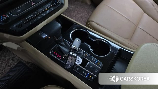 Kia The New Carnival id 3801792 из Кореи 19