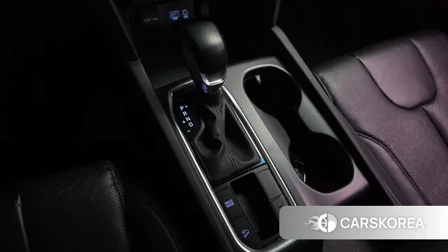 Hyundai Santa Fe TM id 3530657 из Кореи 19