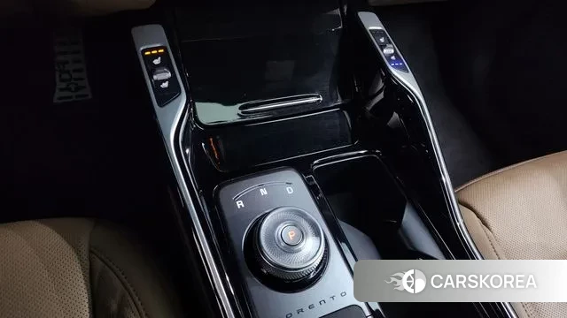 Kia The New Sorento 4th Generation id 3633967 из Кореи 19