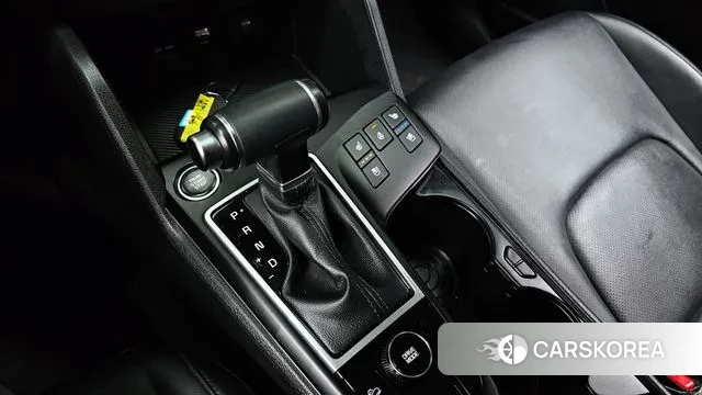 Kia Sportage 5th Generation id 3447366 из Кореи 19