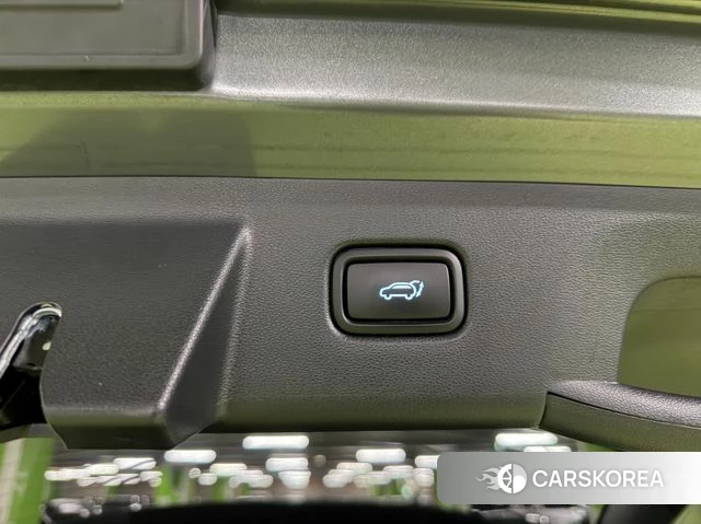 Hyundai The New Tucson (NX4) id 4669825 из Кореи 19