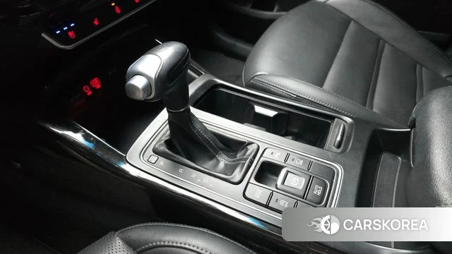 Kia The New Sorento id 4285784 из Кореи 19