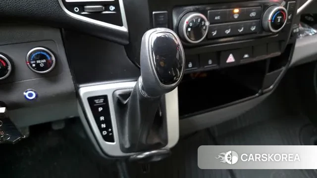 Hyundai Solati id 3591181 из Кореи 19