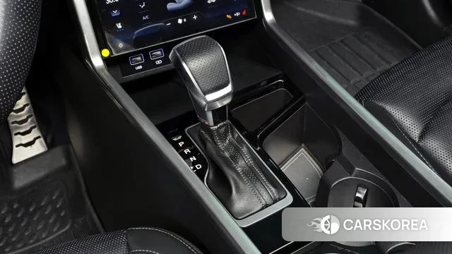 Ssangyong Torres id 3752196 из Кореи 19