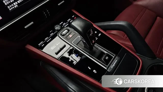 Porsche Cayenne (PO536) id 3038454 из Кореи 19