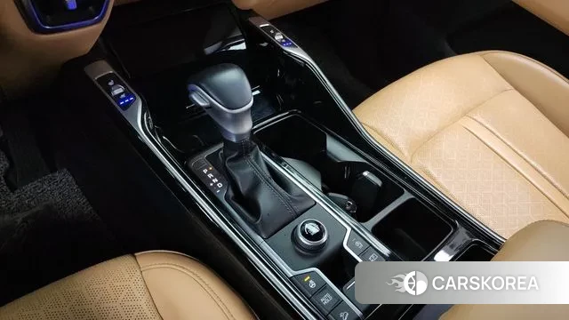 Kia Sorento 4th Generation id 3545946 из Кореи 19