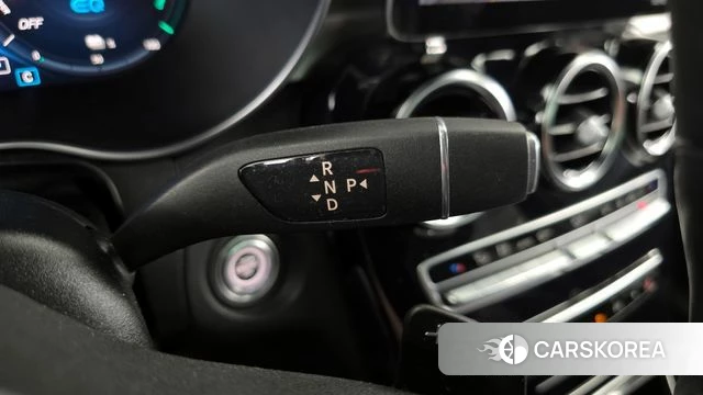 Mercedes-Benz GLC-Class X253 id 4324605 из Кореи 31
