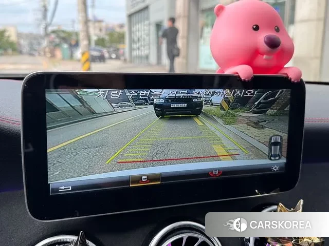 Mercedes-Benz CLA-Class C117 id 3045673 из Кореи 12