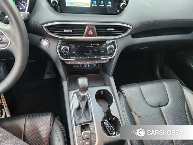 Hyundai Santa Fe TM id 3469994 из Кореи 15