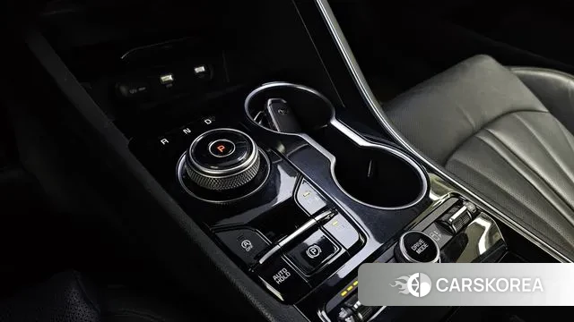 Kia K5 3rd generation id 3607752 из Кореи 19