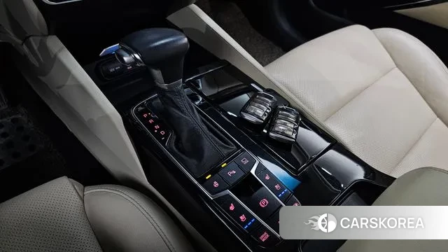 Kia Come New K7 id 3445116 из Кореи 19