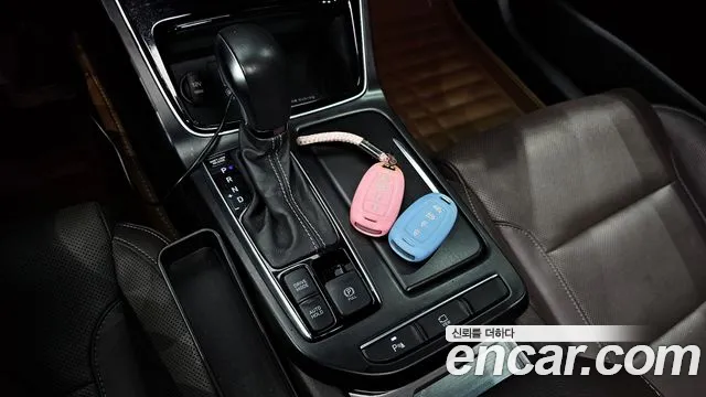 Hyundai Grandeur IG id 2803237 из Кореи 19