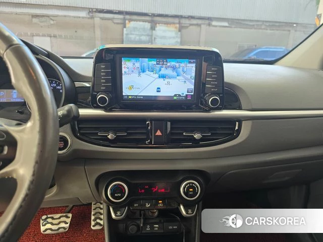Kia All New Morning (JA) id 4652212 из Кореи 18