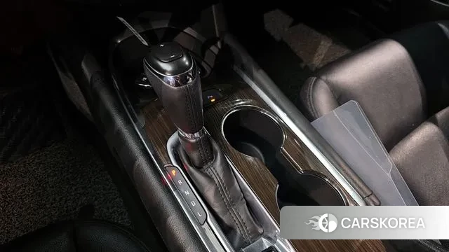 Chevrolet (GM Daewoo) All New Malibu id 3018791 из Кореи 19