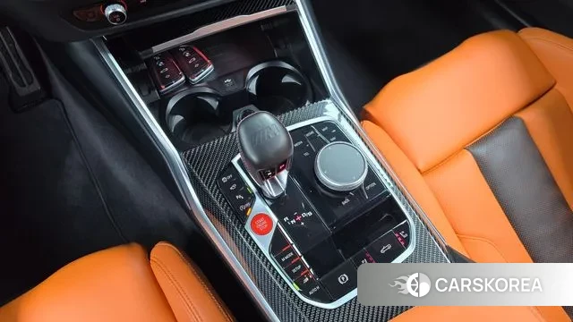 BMW M4 (G82) id 3538548 из Кореи 19