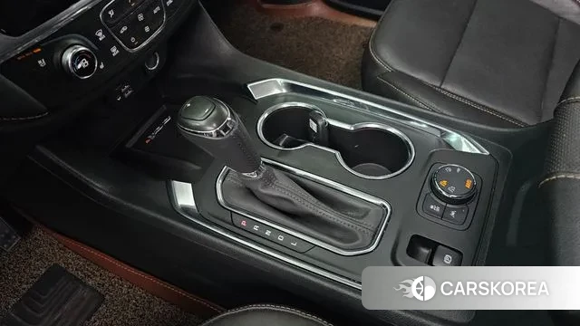 Chevrolet (GM Daewoo) Traverse id 3018169 из Кореи 19