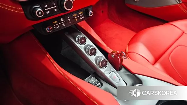 Ferrari Portofino id 2999832 из Кореи 19