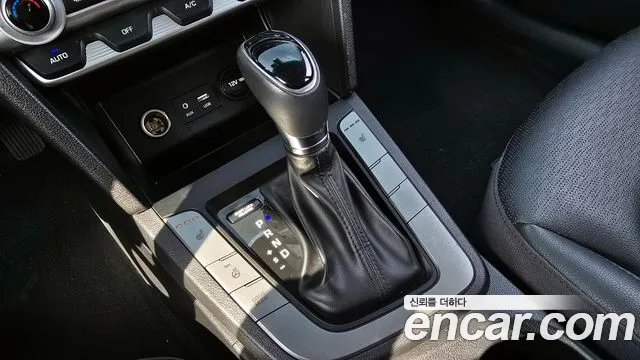 Hyundai The New Avante AD id 2631140 из Кореи 19