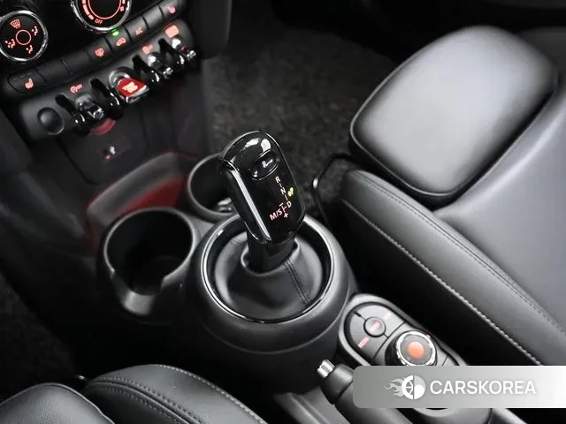 Mini Cooper id 3757032 из Кореи 19