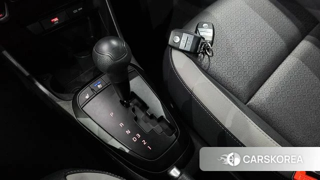 Kia Morning Urban (JA) id 3934443 из Кореи 19