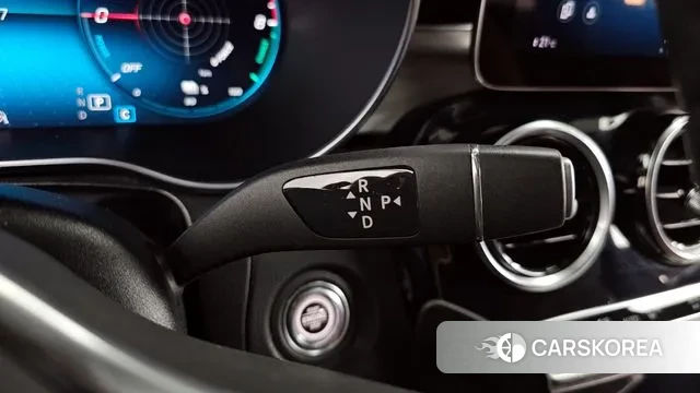 Mercedes-Benz GLC-Class X253 id 3356083 из Кореи 19