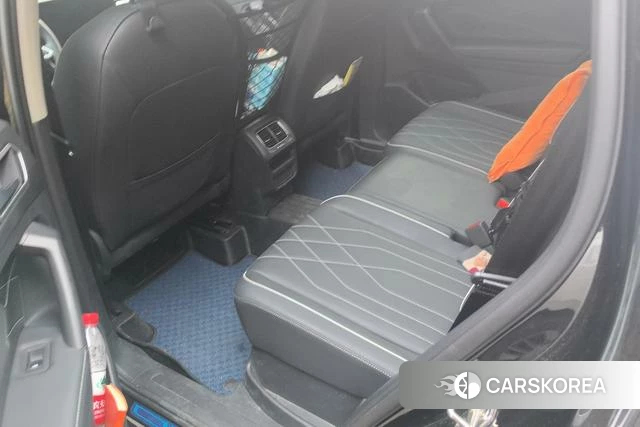 Volkswagen Tiguan L id 4190382 из Китая 16