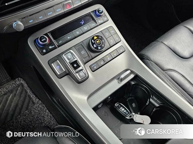 Hyundai Palisade id 3886125 из Кореи 19